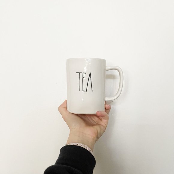 Rae Dunn Other - ✨ NWT Tea Mug | Rae Dunn